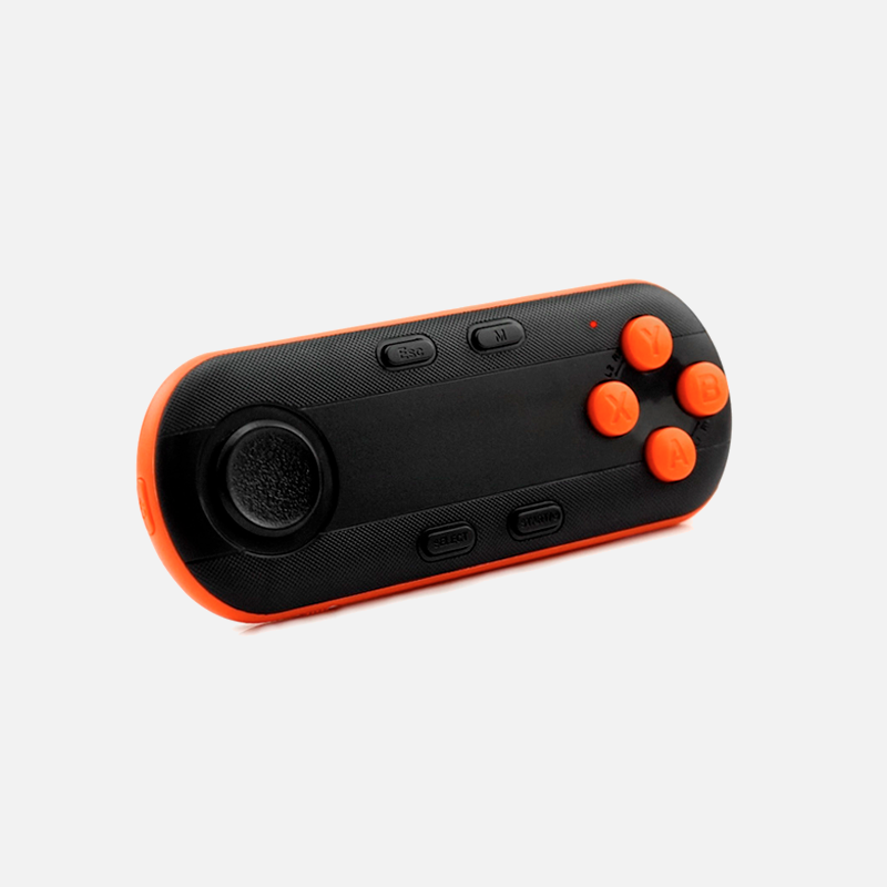 10 - GAMING BLUETOOTH CONTROLLER