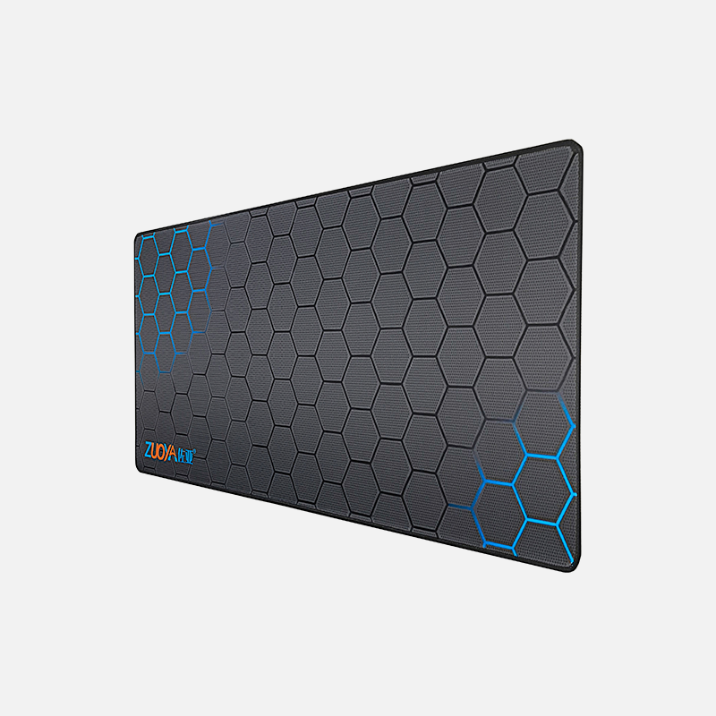 14 HUGE GAMING MOUSE PAD