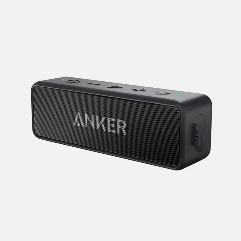 27 PORTABLE WIRELESS BLUETOOTH SPEAKER