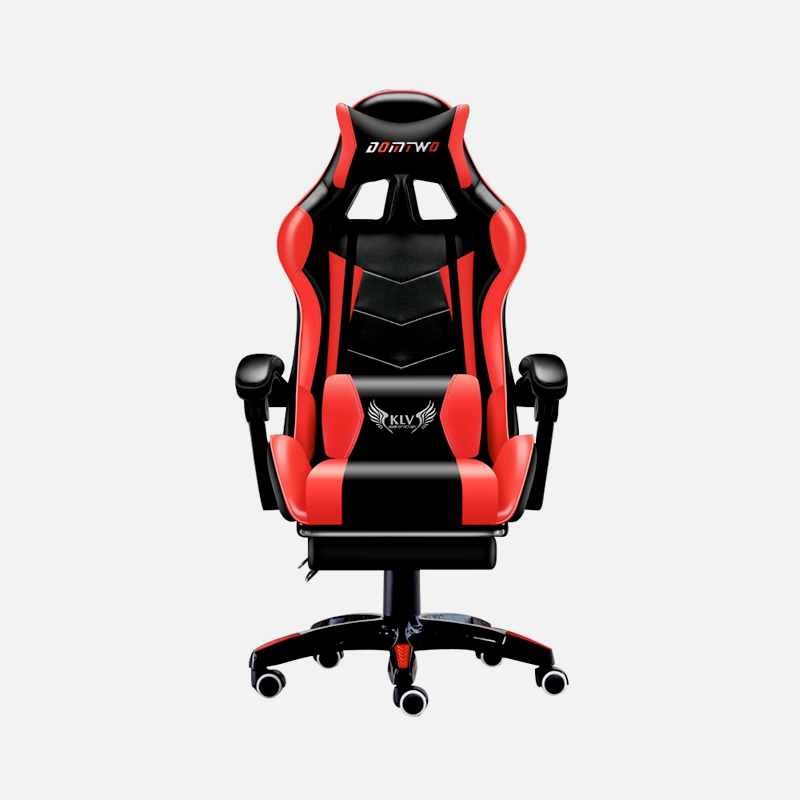 28 PROFESSIONAL GAMING CHAIR