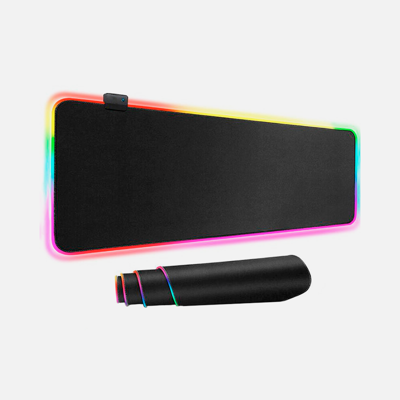 32 RGB GAMING MOUSE PAD