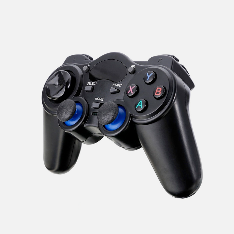 39 UNIVERSAL WIRELESS GAMING CONTROLLER