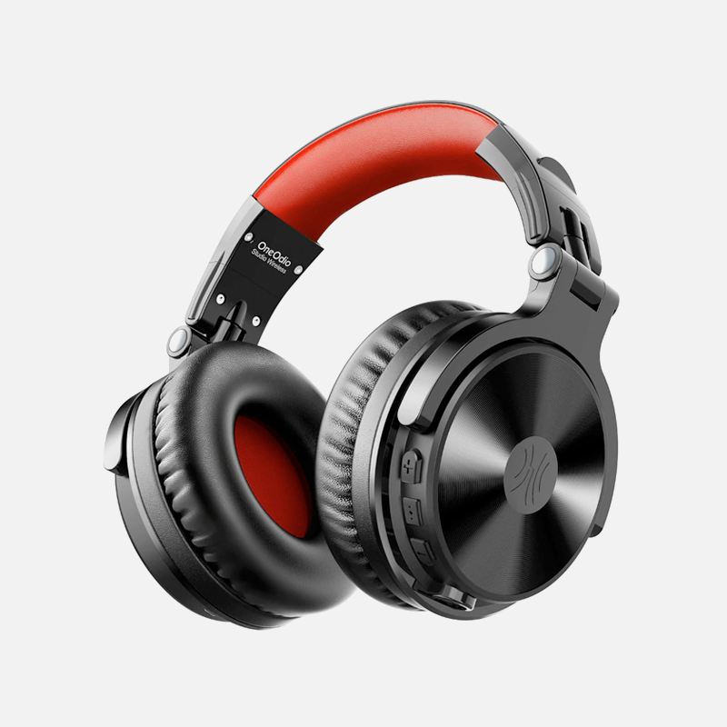 44 WIRELESS GAMING HEADSET WITH MIC