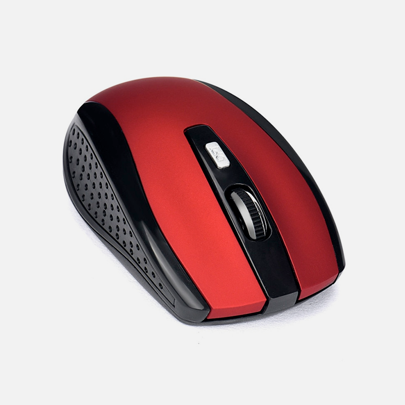 46 WIRELESS GAMING MOUSE