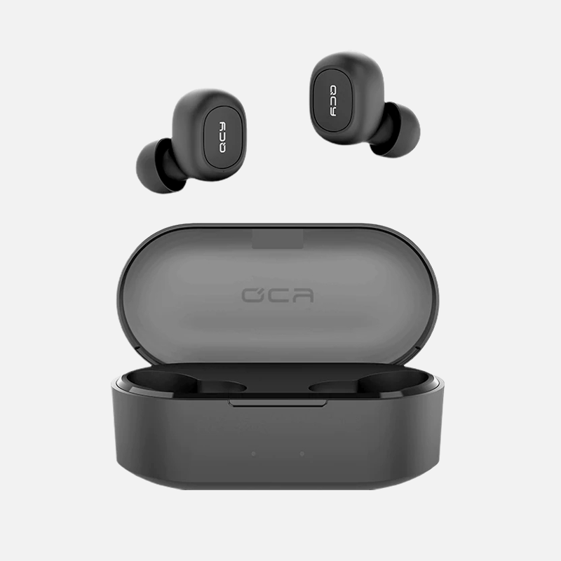 48 WIRELESS STEREO EARPHONES