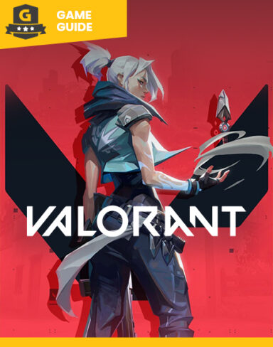 Valorant Guide